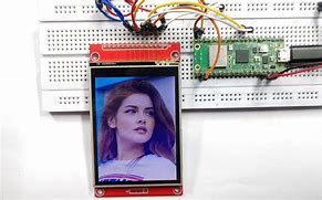 Image result for TFT Touch Screen