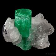 Image result for 3 Carat Natural Emerald