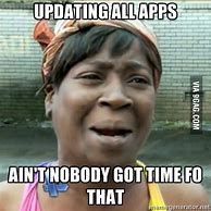 Image result for How to Update an App On an Android Phone