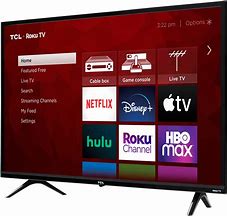 Image result for Roku TV 32 Inch Smart TV