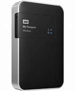 Image result for WD My Passport Logo