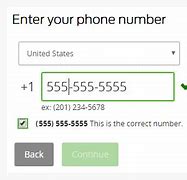 Image result for Enter Your Mobile Number
