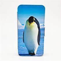 Image result for Aesthetic Penguin Phone Case