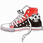Image result for School Shoes Drawing