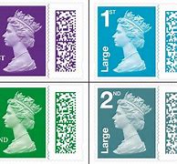 Image result for Stamp Rat Royal Mail