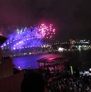 Image result for Fireworks in Sydney Tonight
