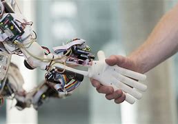 Image result for Robots in Work