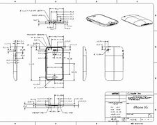 Image result for SolidWorks Drawing of a iPhone 8 Plus