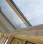 Image result for Curtain Track for Bay Window Heavy Curtains