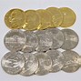 Image result for Gold Plated Nickel