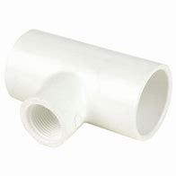 Image result for PVC Tee Reducer