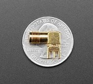 Image result for RF Connector