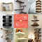 Image result for Wall Shelves Ideas Living Room