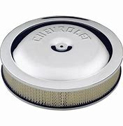 Image result for Chevy Air Cleaner