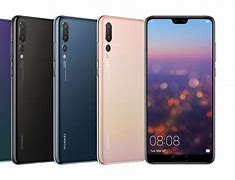 Image result for Huawei P20 Pro Purple Colour