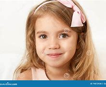 Image result for Child Girl Face Portrait