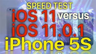 Image result for iPhone 6 Performance 5S