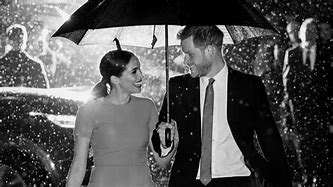 Image result for Prince Harry and Meghan Mar