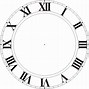 Image result for Clock Dial PNG