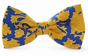 Image result for Clip On Bow Tie