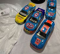 Image result for NASCAR Diecast 1 24 Scale