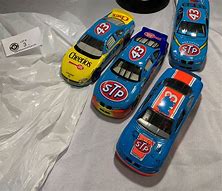 Image result for NASCAR 1 24 Scale Diecast Cars