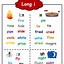Image result for Writing Picture with Long U Vowel Words