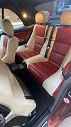 Image result for Honda and Toyota 2 Tone Interior