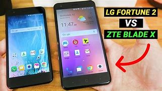 Image result for ZTE Z917vl Fortune Welcome Screen