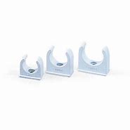 Image result for 4Mm Plastic U-Clips