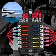 Image result for Battery Terminal with Fuse Holder