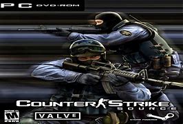Image result for Counter-Strike Video Game