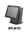 Image result for Toshiba TEC SX8 Printer