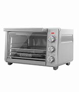 Image result for Black and Decker Air Fryer Toaster Oven