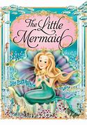 Image result for The Little Mermaid The Princess Stories