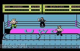 Image result for NES Wrestling Games