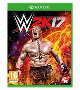 Image result for WWE Games Xbox One GameStop
