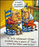 Image result for Life at Retirement Humor