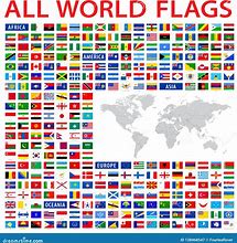 Image result for All World Flags