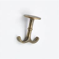 Image result for Brass Under Bar Hooks