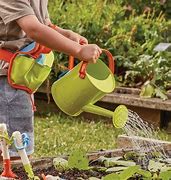Image result for Kids Watering Can