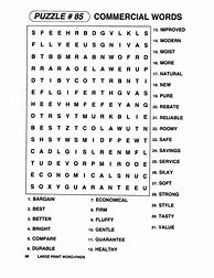 Image result for Printable Word Games Free Online Adults