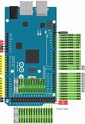 Image result for Arduino Mega Esp8266