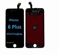 Image result for Harga LCD iPhone 6 Plus