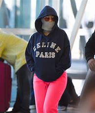 Image result for Cardi B Airport