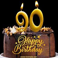 Image result for Happy Birthday 90 Years Old