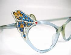 Image result for Butterfly Frame Glasses
