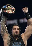 Image result for Roman Reigns Mean Face