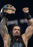 Image result for John Cena and Roman Reigns Friends