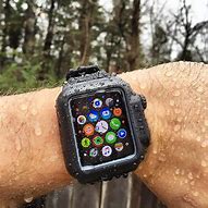 Image result for Waterproof Case for Apple Watch